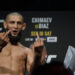 Khamzat calls on Brazilian fans to rally ‘scared’ Alex Pereira for UFC White House fight