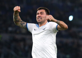 Lazio defender Alessio Romagnoli linked with Al Sadd move