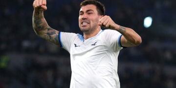 Lazio defender Alessio Romagnoli linked with Al Sadd move