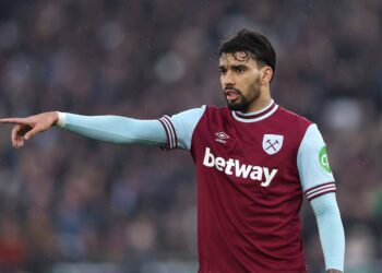 Lucas Paqueta: West Ham Refuse to Take Loss on, 2nd Bid Rejected