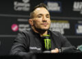 Michael Chandler reacts to Dana White nixing Conor McGregor fight