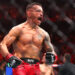 Midnight Mania! UFC Leaves Ige On Red After Forgetting The Flag