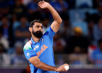 Mohammed Shami still in contention for ODI comeback, BCCI insider confirms
