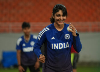 Most Popular Female Cricketers on Instagram in 2025