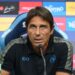 Napoli count cost of Antonio Conte's Champions League hoodoo