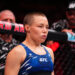 Rose Namajunas says UFC 324 win earns Flyweight title shot