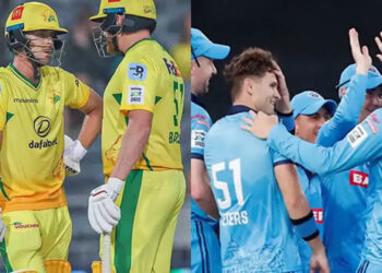 SA20 2025-26: Match 28, JSK vs PC Match Prediction – Who will win today’s SA20 match between Joburg Super Kings vs Pretoria Capitals?