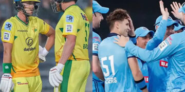 SA20 2025-26: Match 28, JSK vs PC Match Prediction – Who will win today’s SA20 match between Joburg Super Kings vs Pretoria Capitals?