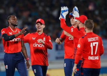 SL vs ENG 2026: England recall Jofra Archer in playing XI for first T20I