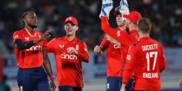 SL vs ENG 2026: England recall Jofra Archer in playing XI for first T20I