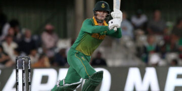 South Africa includes Rickelton, Stubbs to T20 World Cup 2026 squad