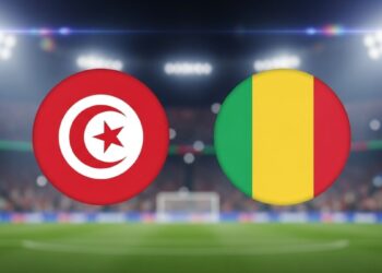 Ten-man Mali pull off the impossible against Tunisia