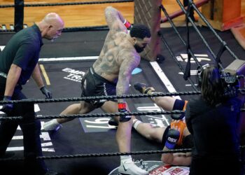 ‘That Kind Of Speed Is Bananas’