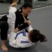 The Science And Math Behind Losing 1 Kilo Per Week With BJJ