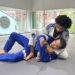 The Technical Mount In BJJ Explained