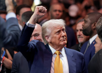 The Trump Effect Is Real!