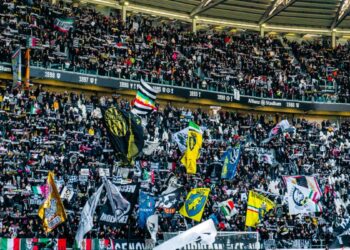 Thuram dreams of Benzema in Turin: wishful thinking or genuine possibility?