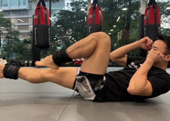 Top 5 Ankle Weights Exercises For Your Next Workout