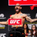 UFC 324 results: Jean Silva scrapes past durable Arnold Allen in pivotal back-and-forth brawl