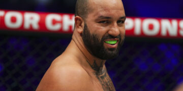 UFC 324’s one must-watch prospect to keep your eyes on this weekend