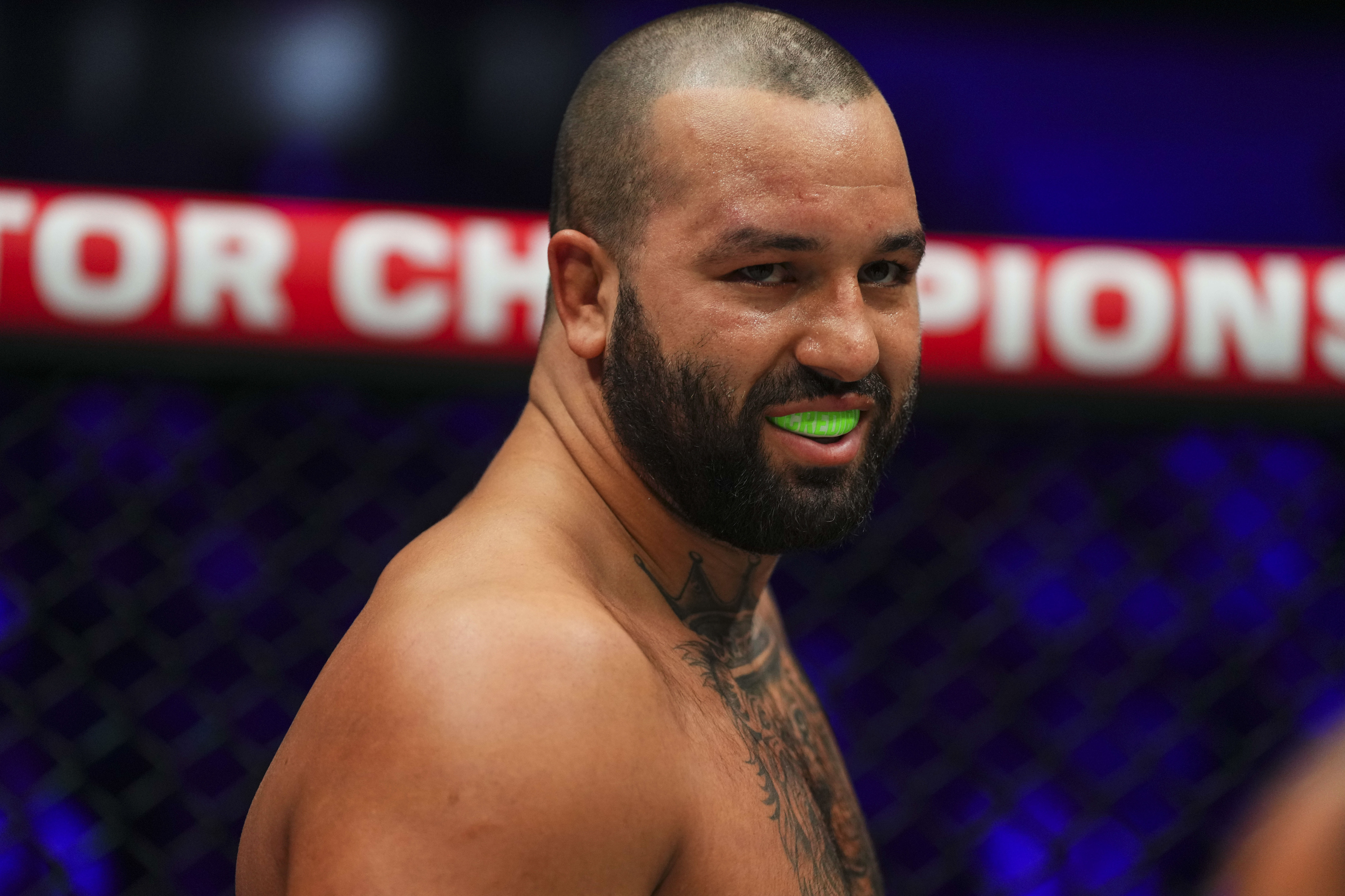 UFC 324’s one must-watch prospect to keep your eyes on this weekend