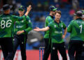 United Arab Emirates vs Ireland, 1st T20I Match Prediction: Who will win today's match?