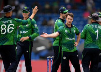 United Arab Emirates vs Ireland, 1st T20I Match Prediction: Who will win today's match?