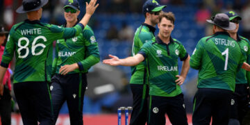 United Arab Emirates vs Ireland, 1st T20I Match Prediction: Who will win today's match?