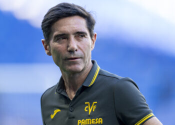 Villarreal out to shake up La Liga status quo as Alavés test awaits