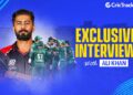 'We’ll have the upper hand' - USA's Ali Khan confident of beating Pakistan at T20 World Cup 2026 [Exclusive]