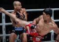 When And How To Use The Spinning Hook Kick For Muay Thai And MMA