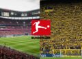 Who is the most popular Bundesliga club?