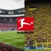 Who is the most popular Bundesliga club?