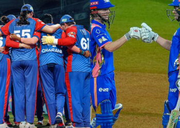 WPL 2026: Match 13, DC W vs MI W Match Prediction – Who will win today’s WPL match between Delhi Capitals Women vs Mumbai Indians Women?