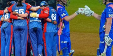 WPL 2026: Match 13, DC W vs MI W Match Prediction – Who will win today’s WPL match between Delhi Capitals Women vs Mumbai Indians Women?