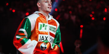 Zuffa Boxing 1 Highlights, Streaming Updates TONIGHT!