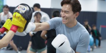 5 Out-Of-The-Box Things To Do In Singapore For Valentine’s Day