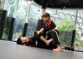 5 Ways Martial Arts Helps Shy Kids Build Confidence