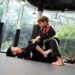 5 Ways Martial Arts Helps Shy Kids Build Confidence