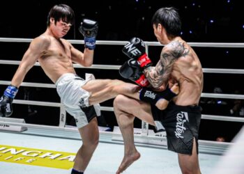 6 Underrated Muay Thai Techniques That Still Win Fights Today