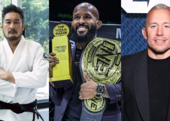 7 Motivational Martial Arts Quotes That’ll Help Power You Through 2026