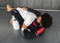A Beginner’s Guide To Utilizing The Belt Grip For BJJ