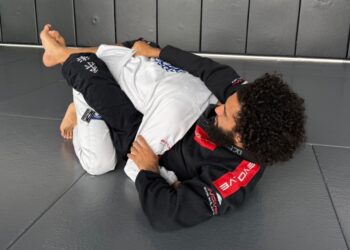 A Beginner’s Guide To Utilizing The Belt Grip For BJJ