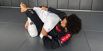 A Beginner’s Guide To Utilizing The Belt Grip For BJJ