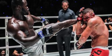 A Beginner’s Roadmap To Being A Well Rounded MMA Fighter