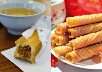 A Practical Guide To Balancing Festive Eating This Chinese New Year