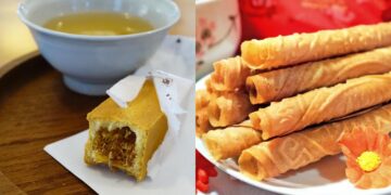 A Practical Guide To Balancing Festive Eating This Chinese New Year