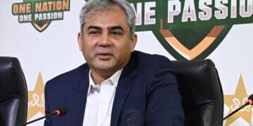 'Apne liye kuch nahi kiya' - Mohsin Naqvi breaks silence after ICC rejects Pakistan's demands amidst boycott U-turn