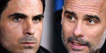 Carabao Cup Final Could Decide Arsenal vs Man City Title Race