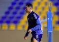 Cristiano Ronaldo Ends Al-Nassr Strike With Social Post